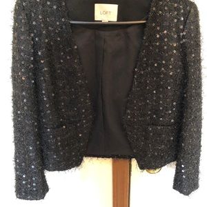 Loft Blazer